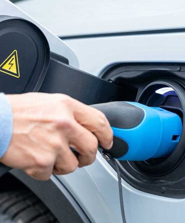 Tecnico LUMEN al lavoro